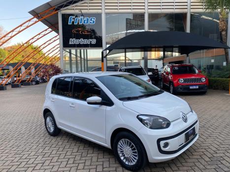 VOLKSWAGEN UP 1.0 12V 4P TSI FLEX MOVE UP, Foto 2
