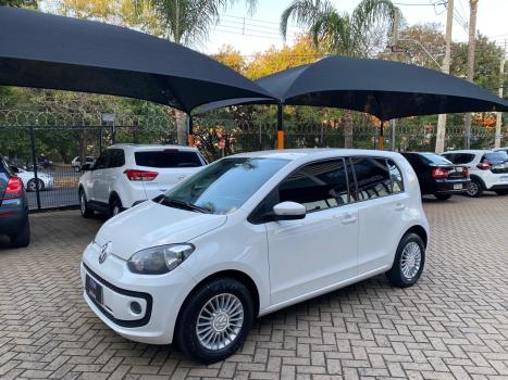 VOLKSWAGEN UP 1.0 12V 4P TSI FLEX MOVE UP, Foto 3
