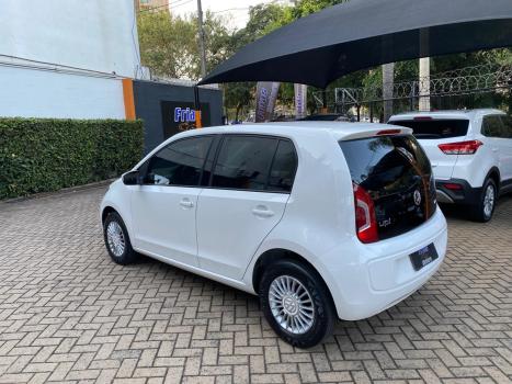 VOLKSWAGEN UP 1.0 12V 4P TSI FLEX MOVE UP, Foto 4