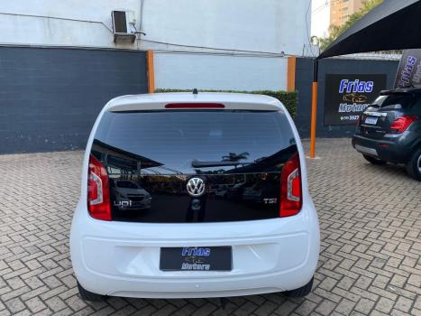 VOLKSWAGEN UP 1.0 12V 4P TSI FLEX MOVE UP, Foto 5