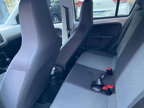 VOLKSWAGEN UP 1.0 12V 4P TSI FLEX MOVE UP, Foto 7