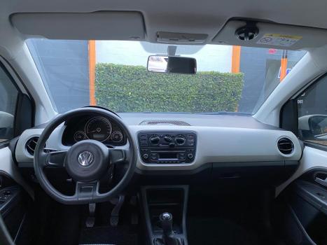 VOLKSWAGEN UP 1.0 12V 4P TSI FLEX MOVE UP, Foto 8