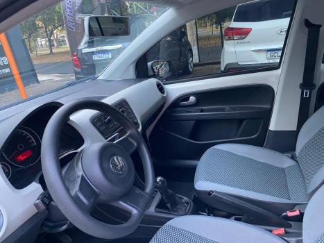 VOLKSWAGEN UP 1.0 12V 4P TSI FLEX MOVE UP, Foto 9