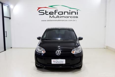 VOLKSWAGEN UP 1.0 12V 4P TAKE FLEX, Foto 2