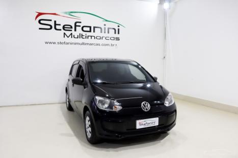 VOLKSWAGEN UP 1.0 12V 4P TAKE FLEX, Foto 3