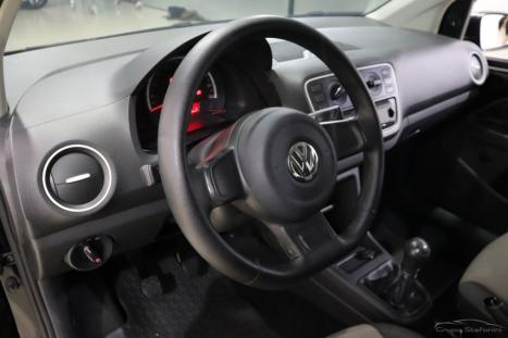 VOLKSWAGEN UP 1.0 12V 4P TAKE FLEX, Foto 4