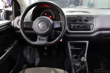 VOLKSWAGEN UP 1.0 12V 4P TAKE FLEX, Foto 5