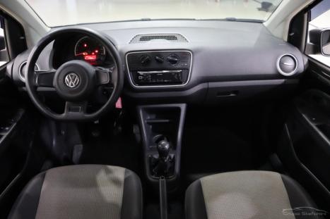 VOLKSWAGEN UP 1.0 12V 4P TAKE FLEX, Foto 6