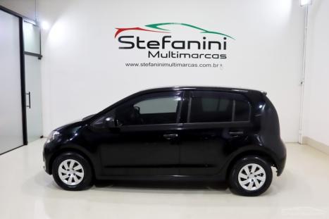 VOLKSWAGEN UP 1.0 12V 4P TAKE FLEX, Foto 10