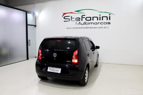VOLKSWAGEN UP 1.0 12V 4P TAKE FLEX, Foto 11