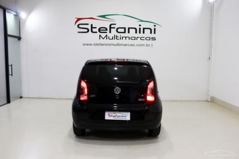 VOLKSWAGEN UP 1.0 12V 4P TAKE FLEX, Foto 12