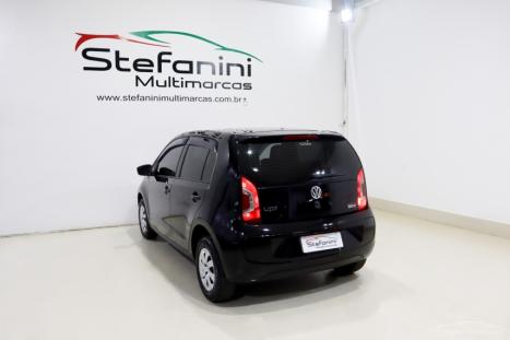VOLKSWAGEN UP 1.0 12V 4P TAKE FLEX, Foto 13