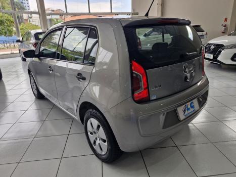 VOLKSWAGEN UP 1.0 12V TAKE FLEX, Foto 2
