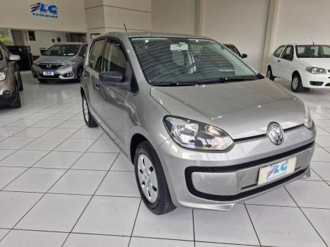VOLKSWAGEN UP 1.0 12V TAKE FLEX, Foto 3