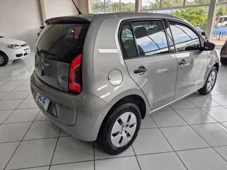 VOLKSWAGEN UP 1.0 12V TAKE FLEX, Foto 4