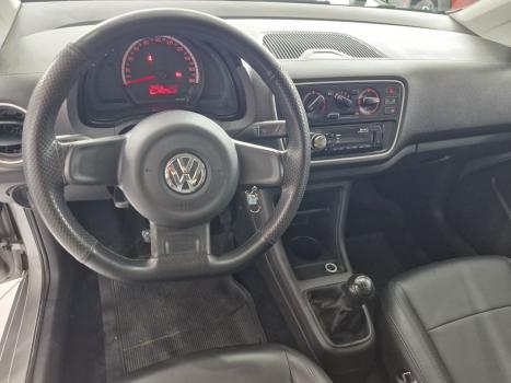 VOLKSWAGEN UP 1.0 12V TAKE FLEX, Foto 5