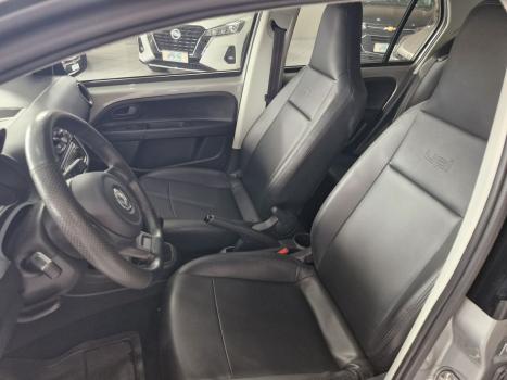 VOLKSWAGEN UP 1.0 12V TAKE FLEX, Foto 6