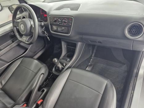 VOLKSWAGEN UP 1.0 12V TAKE FLEX, Foto 7