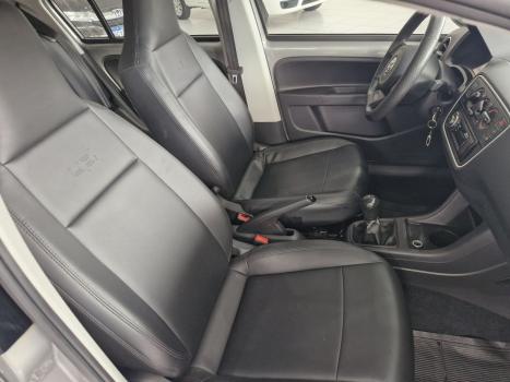 VOLKSWAGEN UP 1.0 12V TAKE FLEX, Foto 8