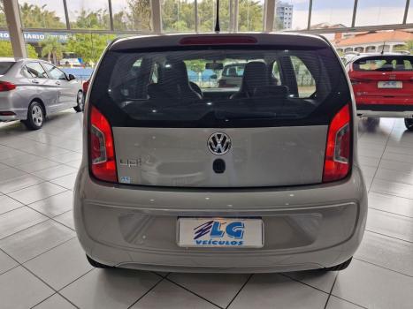 VOLKSWAGEN UP 1.0 12V TAKE FLEX, Foto 9