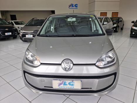 VOLKSWAGEN UP 1.0 12V TAKE FLEX, Foto 10