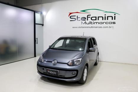 VOLKSWAGEN UP 1.0 12V 4P FLEX MOVE UP, Foto 1