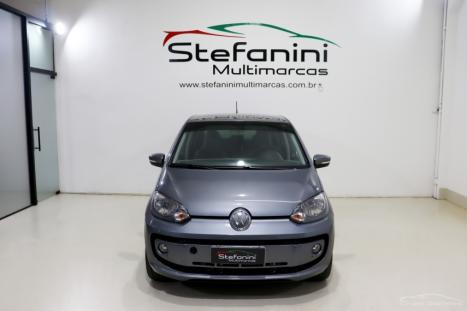 VOLKSWAGEN UP 1.0 12V 4P FLEX MOVE UP, Foto 2