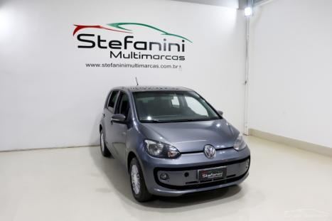 VOLKSWAGEN UP 1.0 12V 4P FLEX MOVE UP, Foto 3