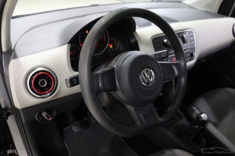 VOLKSWAGEN UP 1.0 12V 4P FLEX MOVE UP, Foto 4