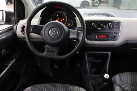 VOLKSWAGEN UP 1.0 12V 4P FLEX MOVE UP, Foto 5