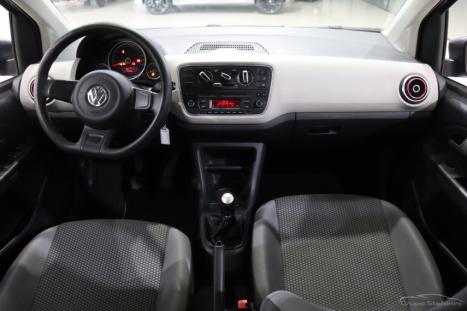 VOLKSWAGEN UP 1.0 12V 4P FLEX MOVE UP, Foto 6