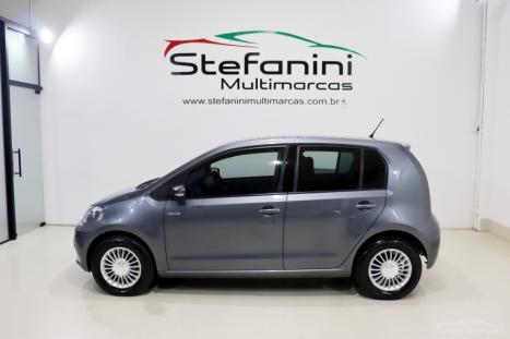 VOLKSWAGEN UP 1.0 12V 4P FLEX MOVE UP, Foto 10