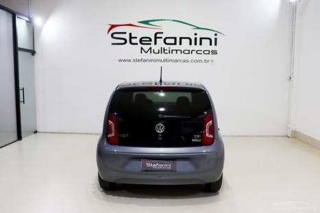 VOLKSWAGEN UP 1.0 12V 4P FLEX MOVE UP, Foto 12