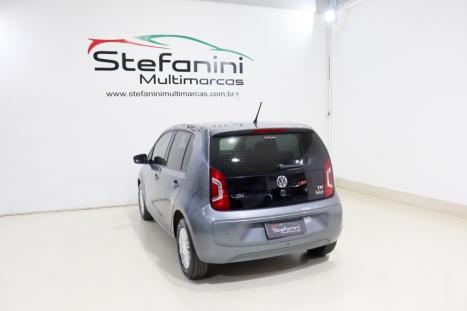 VOLKSWAGEN UP 1.0 12V 4P FLEX MOVE UP, Foto 13