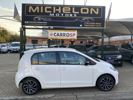 VOLKSWAGEN UP 1.0 12V 4P TSI FLEX MOVE UP, Foto 1