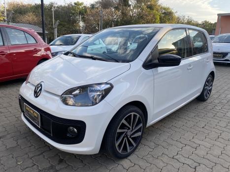 VOLKSWAGEN UP 1.0 12V 4P TSI FLEX MOVE UP, Foto 3