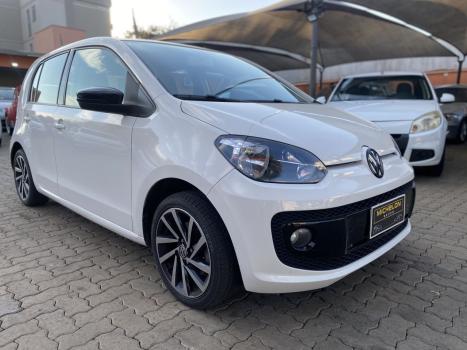 VOLKSWAGEN UP 1.0 12V 4P TSI FLEX MOVE UP, Foto 4