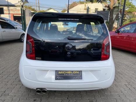 VOLKSWAGEN UP 1.0 12V 4P TSI FLEX MOVE UP, Foto 5