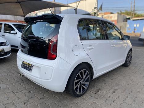 VOLKSWAGEN UP 1.0 12V 4P TSI FLEX MOVE UP, Foto 6