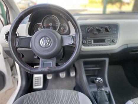 VOLKSWAGEN UP 1.0 12V 4P TSI FLEX MOVE UP, Foto 8