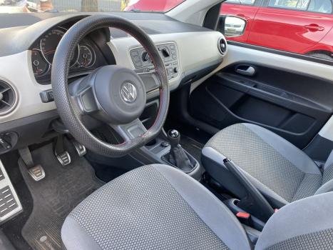VOLKSWAGEN UP 1.0 12V 4P TSI FLEX MOVE UP, Foto 9