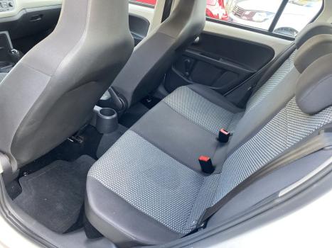 VOLKSWAGEN UP 1.0 12V 4P TSI FLEX MOVE UP, Foto 10