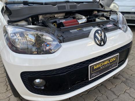 VOLKSWAGEN UP 1.0 12V 4P TSI FLEX MOVE UP, Foto 12