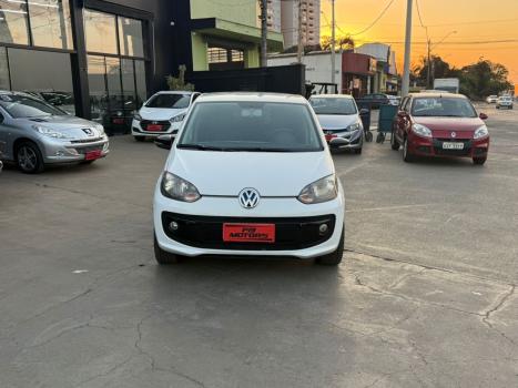 VOLKSWAGEN UP 1.0 12V 4P HIGH FLEX, Foto 2