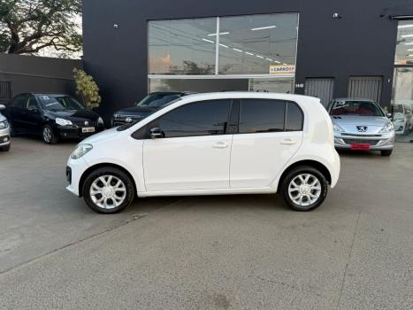 VOLKSWAGEN UP 1.0 12V 4P HIGH FLEX, Foto 5