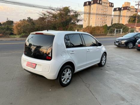 VOLKSWAGEN UP 1.0 12V 4P HIGH FLEX, Foto 6