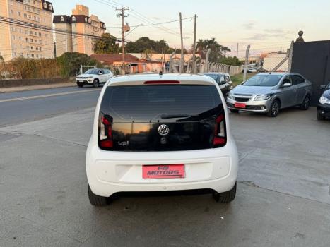 VOLKSWAGEN UP 1.0 12V 4P HIGH FLEX, Foto 7