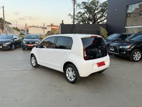 VOLKSWAGEN UP 1.0 12V 4P HIGH FLEX, Foto 8