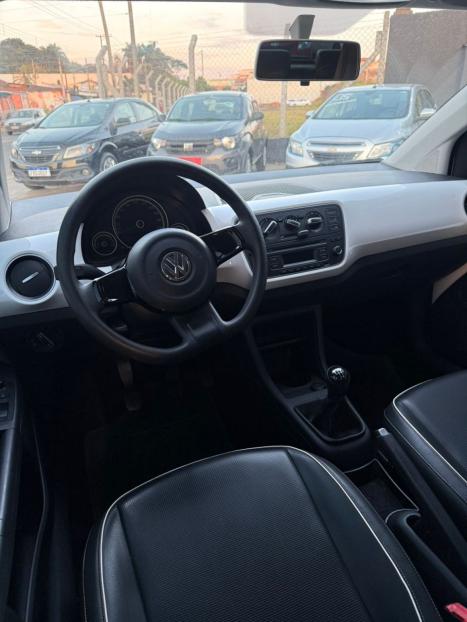 VOLKSWAGEN UP 1.0 12V 4P HIGH FLEX, Foto 9