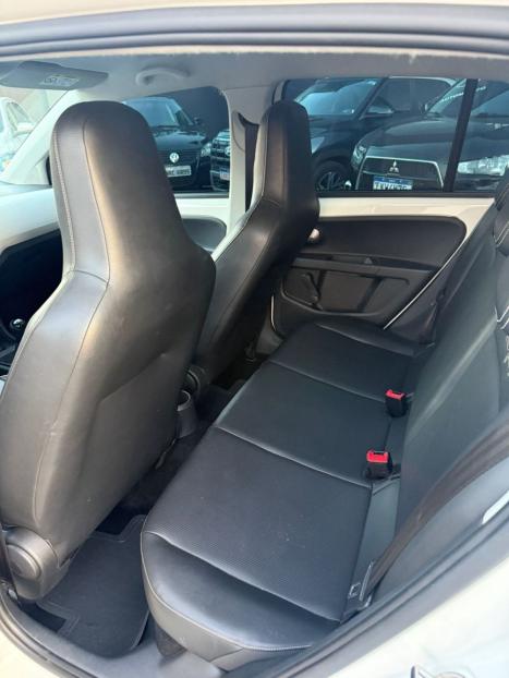 VOLKSWAGEN UP 1.0 12V 4P HIGH FLEX, Foto 10